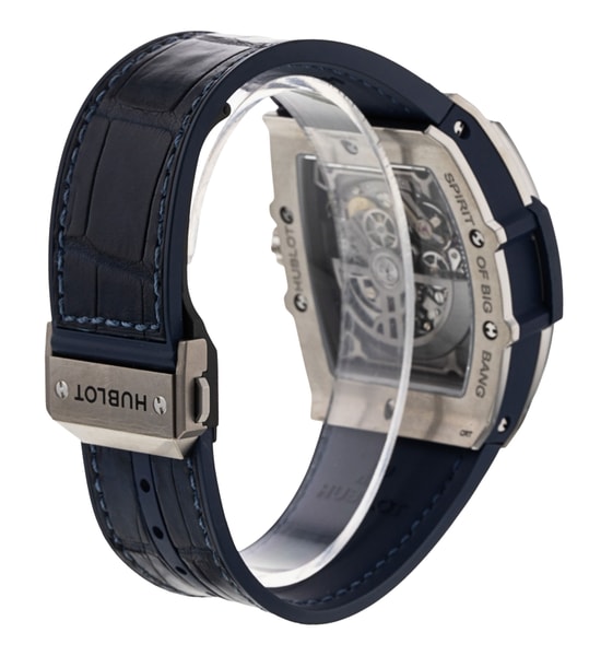 Hublot Big Bang 601.NX.7170.LR